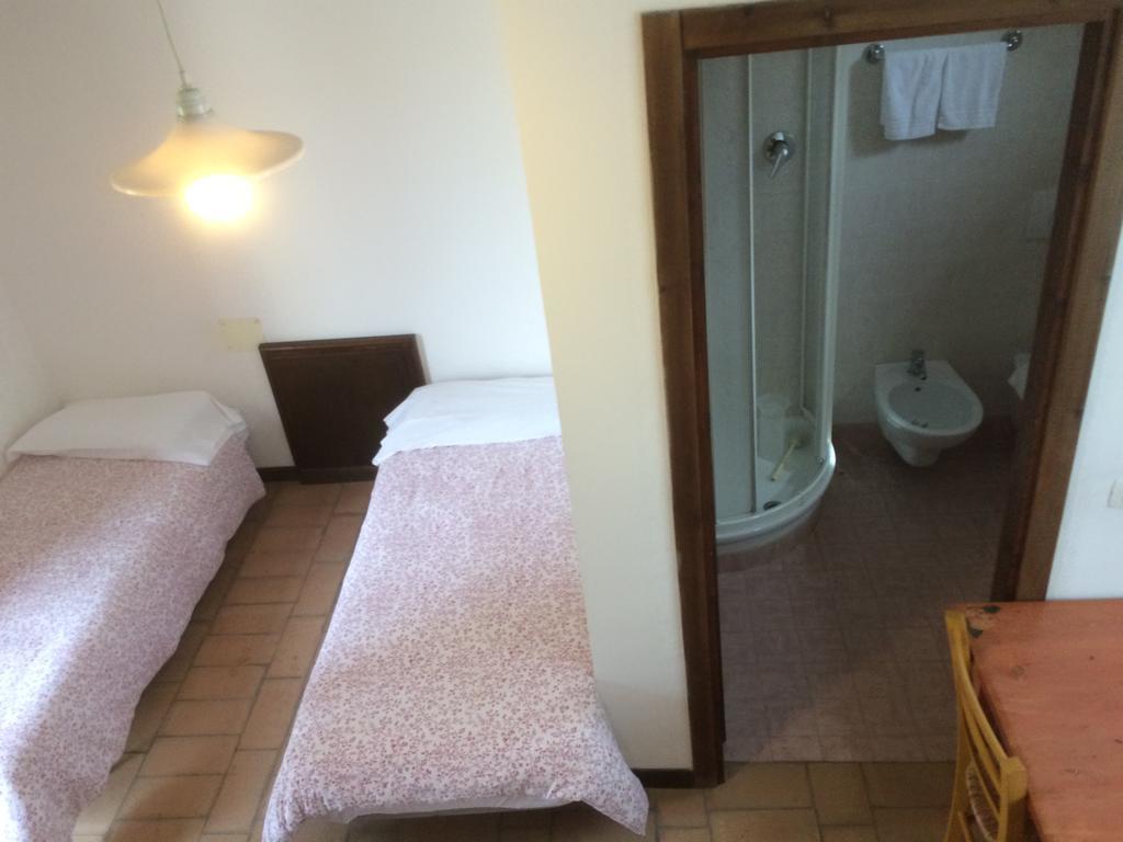 Hotel Torre Mannella Citta Sant'Angelo Exteriér fotografie