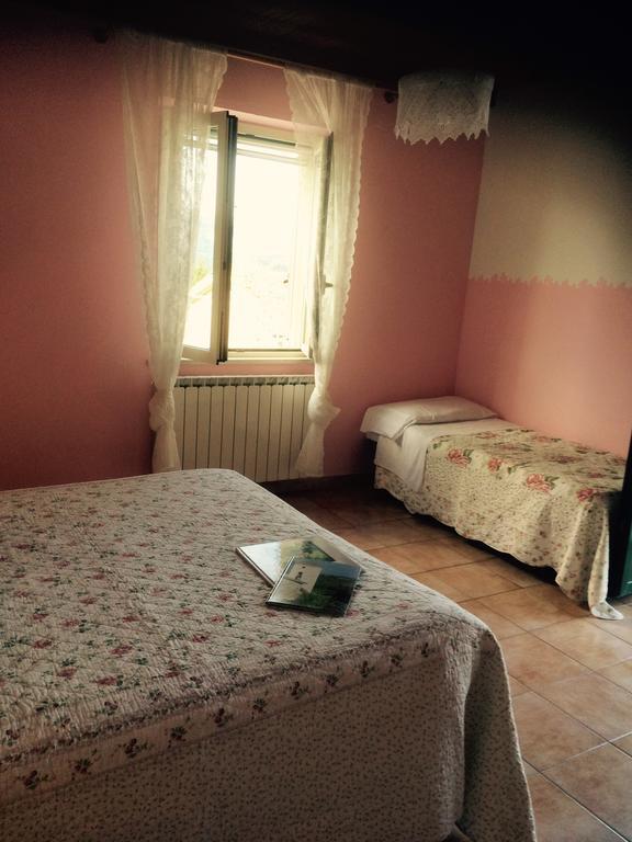 Hotel Torre Mannella Citta Sant'Angelo Exteriér fotografie