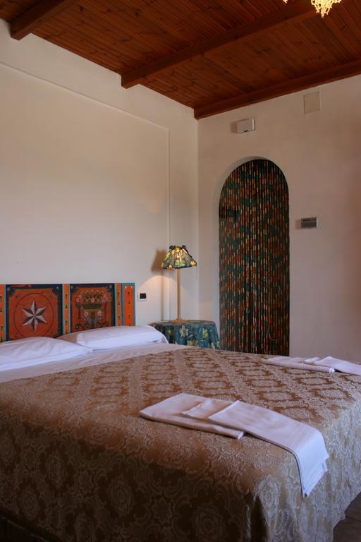 Hotel Torre Mannella Citta Sant'Angelo Exteriér fotografie